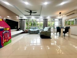 Blk 315B Yishun Greenwalk (Yishun), HDB 5 Rooms #451704001